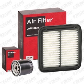 Compre Kit de filtros da STARK SKFS-18880940 a um preço baixo por 4,08 €