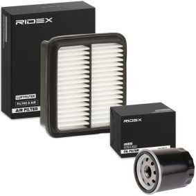 Filterset für DAIHATSU von RIDEX