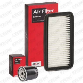 Comprar Kit de filtros de STARK SKFS-18880946 a bajo precio de 12,60 €