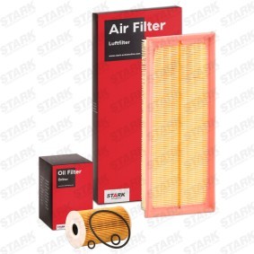 Compre Kit de filtros da STARK SKFS-18880949 a um preço baixo por 13,30 €