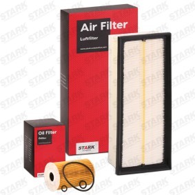 Compre Kit de filtros da STARK SKFS-18880953 a um preço baixo por 15,49 €