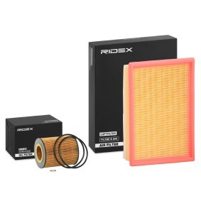 Filterset 4055F0961