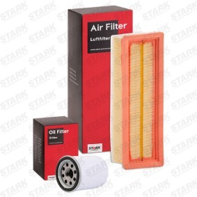 Köp Servicekit och filtersats från STARK på nätet till Passat Variant (3G5, CB5) till schyssta priser