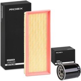 Filterset 4055F0979