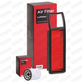 Achetez des Kit de filtres STARK SKFS-18880981 à prix pour 9,34 €