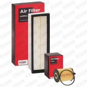 Compre Kit de filtros da STARK SKFS-18880984 a um preço baixo por 12,20 €