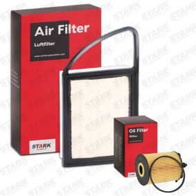 Compre Kit de filtros da STARK SKFS-18880993 a um preço baixo por 13,83 €