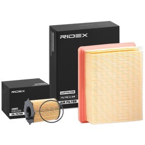 Achetez des Kit de filtres RIDEX 4055F0997 à prix pour 12,44 €