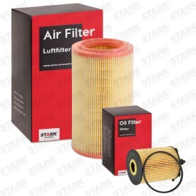 Achetez des Kit de filtres STARK SKFS-18880997 à prix pour 14,74 €