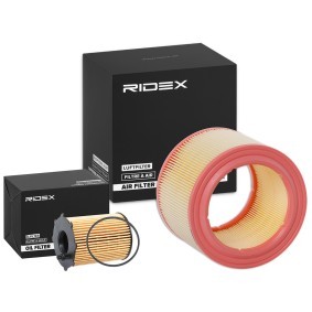 Filterset 4055F1001