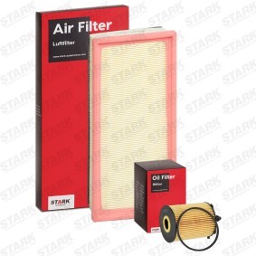 Achetez des Kit de filtres STARK SKFS-18881005 à prix pour 6,82 €