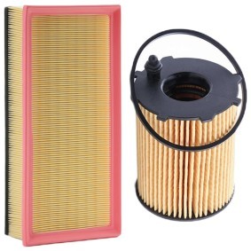 Filterset 4055F1006