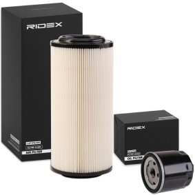 Filterset 4055F1021