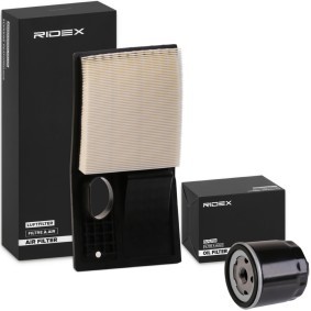 Filterset 4055F1023