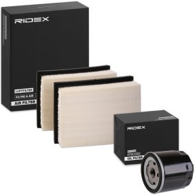 Filterset 4055F1024