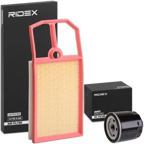 Filterset 4055F1025
