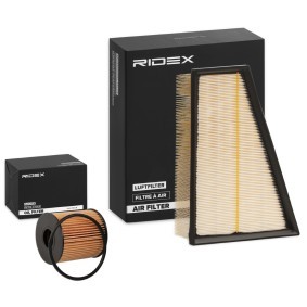 Filterset für DAIHATSU von RIDEX