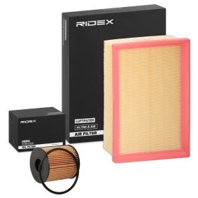 Filterset 4055F1033