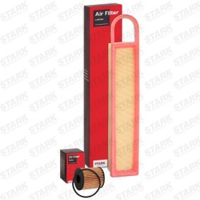 Filterset SKFS-18881033 MINI PACEMAN von STARK