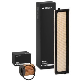 Filterset 4055F1036