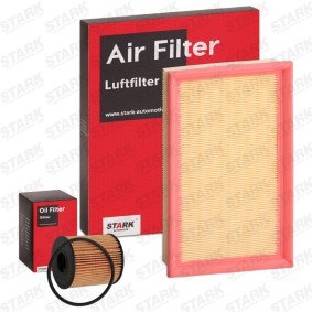 Compre Kit de filtros de STARK online para C-MAX (DM2) a preços moderados