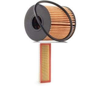 Filterset 4055F1042