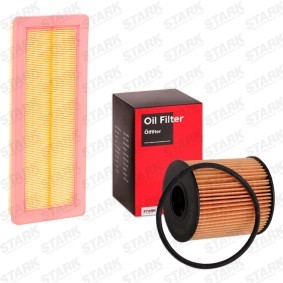 Filterset SKFS-18881043 MINI PACEMAN von STARK