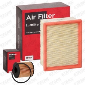 Achetez des Kit de filtres STARK SKFS-18881046 à prix pour 13,20 €