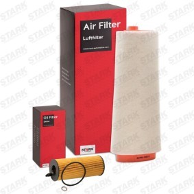 Köp Filtersats av STARK SKFS-18881063 till det låga priset 317,39 kr