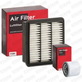 Filterset SKFS-18881069 MITSUBISHI LANCER von STARK