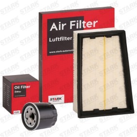 Köp Servicekit och filtersats från STARK på nätet till Passat Sedan (3G2, CB2) till schyssta priser