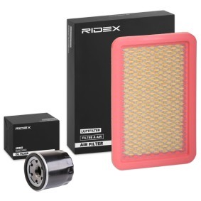 Filterset 4055F1076