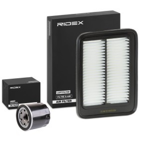 Filterset 4055F1077