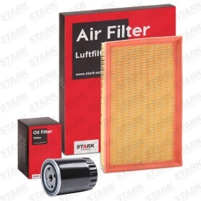 Inspektionspaket und Filterset von STARK für PASSAT Variant (3A5, 35I) günstig online kaufen