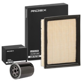 Filterset 4055F1089