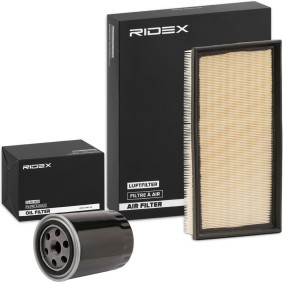 Filterset 4055F1092