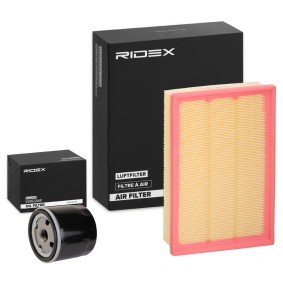 Filterset 4055F1096