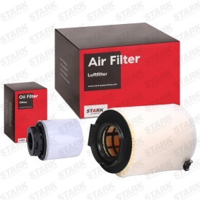 Compre Kit de filtros da STARK SKFS-18881106 a um preço baixo por 17,08 €