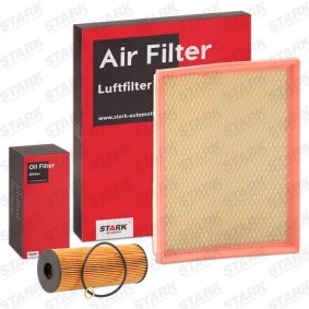 Compre Kit de filtros da STARK SKFS-18881109 a um preço baixo por 14,92 €