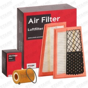 Achetez des Kit de filtres STARK SKFS-18881113 à prix pour 22,74 €