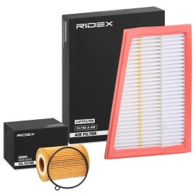 Filterset 4055F1116