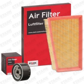 Köp Servicekit och filtersats från STARK på nätet till PASSAT (3B2) till schyssta priser