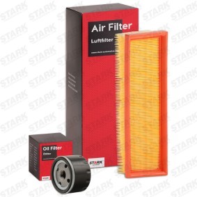 Comprar Kit de filtros de STARK SKFS-18881125 a bajo precio de 10,11 €