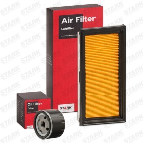 Compre Kit de filtros da STARK SKFS-18881126 a um preço baixo por 11,64 €