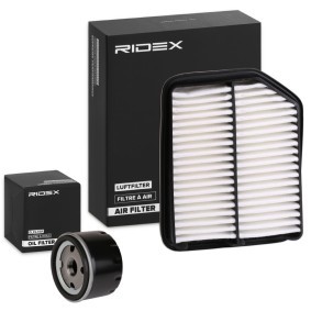 Filterset 4055F1129