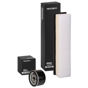 Compre Kit de filtros de RIDEX online para Scénic I (JA0/1_, FA0_) a preços moderados