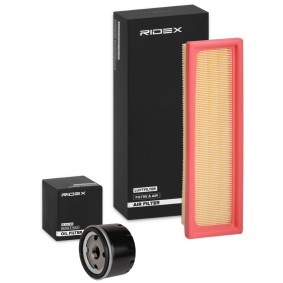Filterset 4055F1132