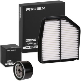 Filterset 4055F1133