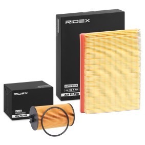 Filterset 4055F1139