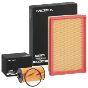 Filterset 4055F1140